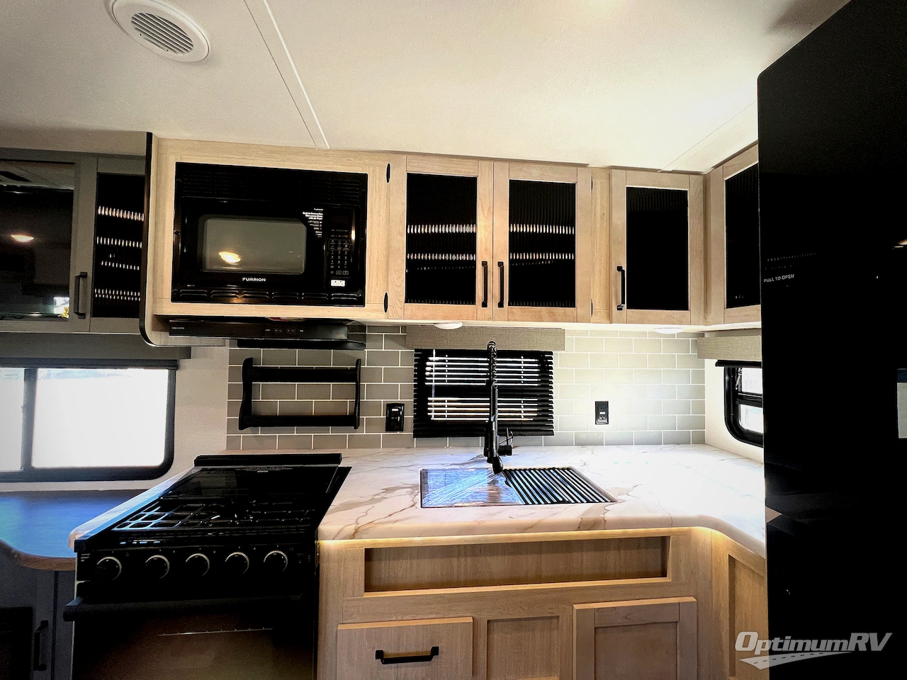 2026 Forest River Puma 30RKQS Photo 12