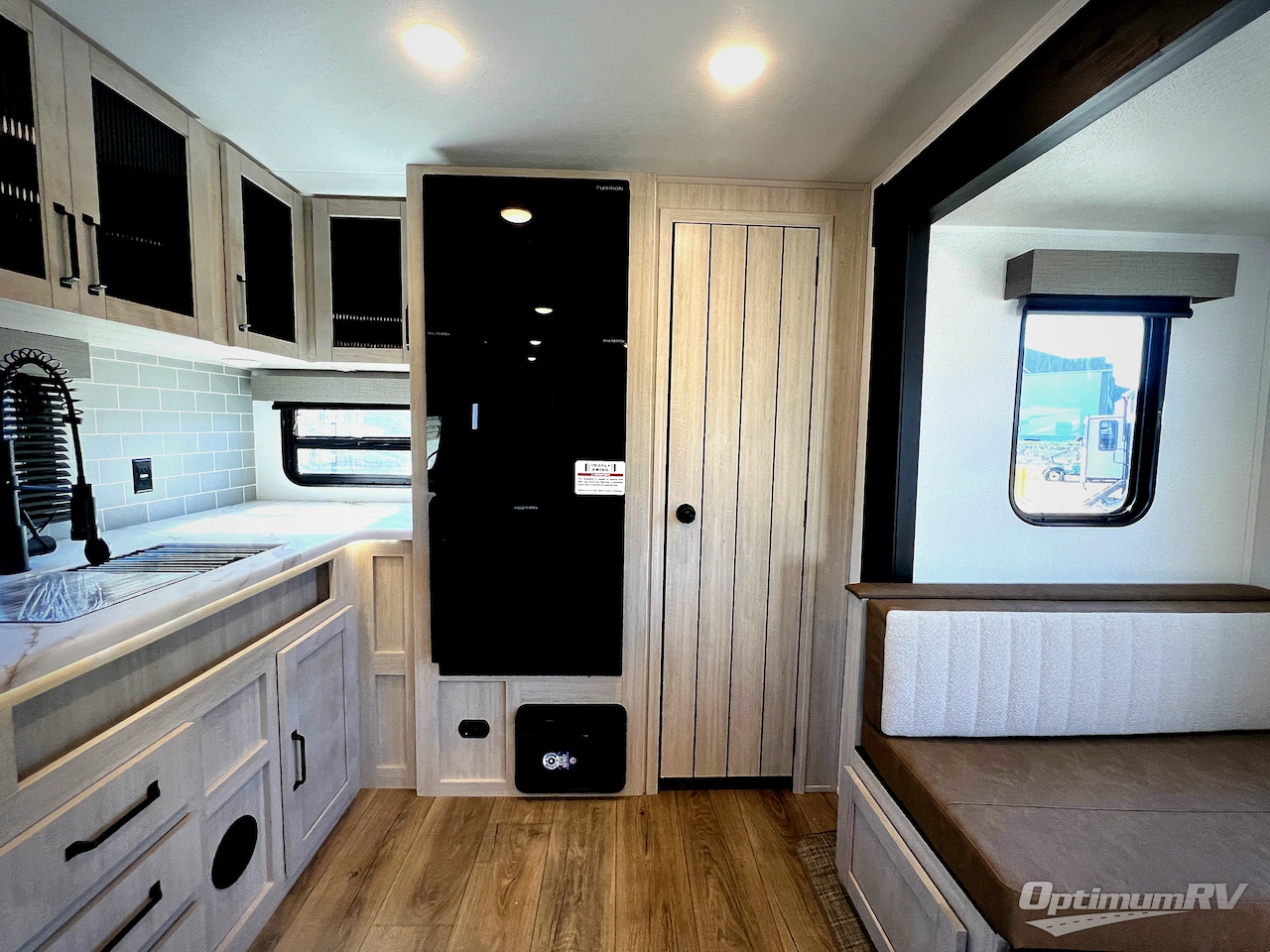 2026 Forest River Puma 30RKQS Photo 13