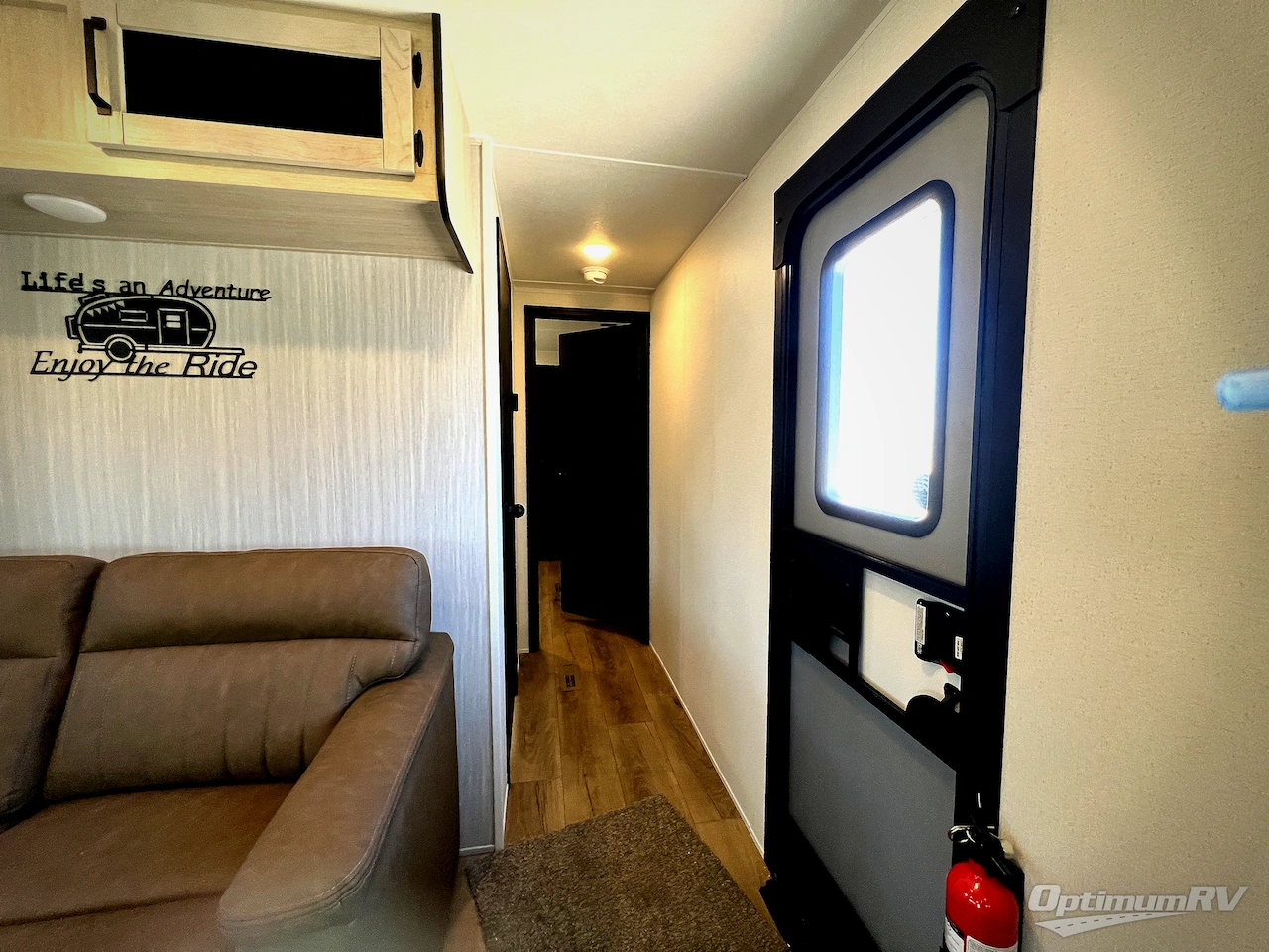 2026 Forest River Puma 30RKQS Photo 15