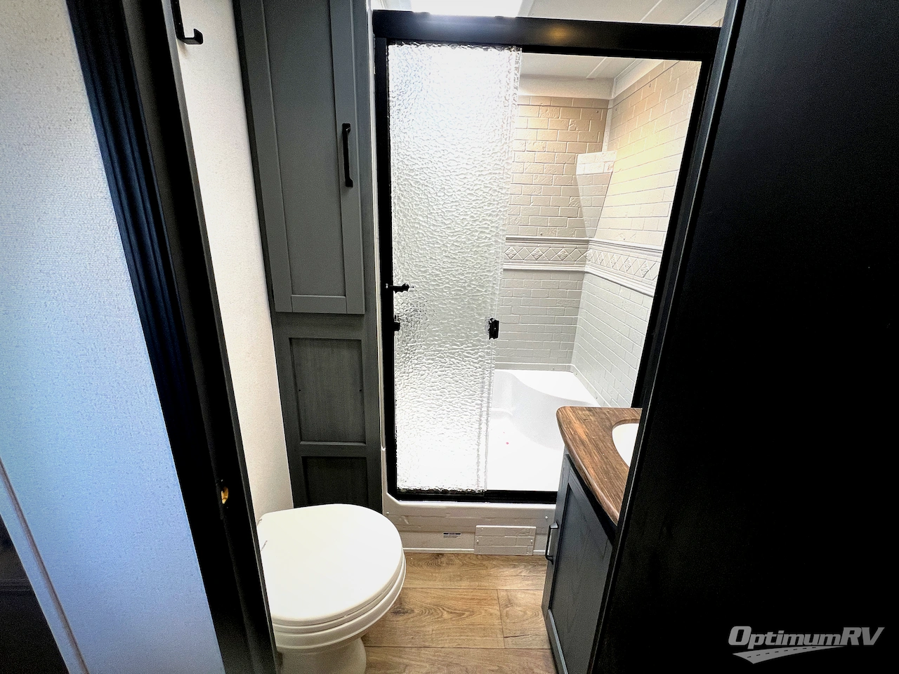 2026 Forest River Puma 30RKQS Photo 19