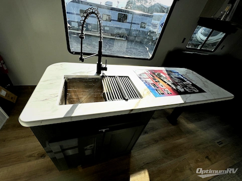 2026 Forest River Puma 290RL RV Photo 3