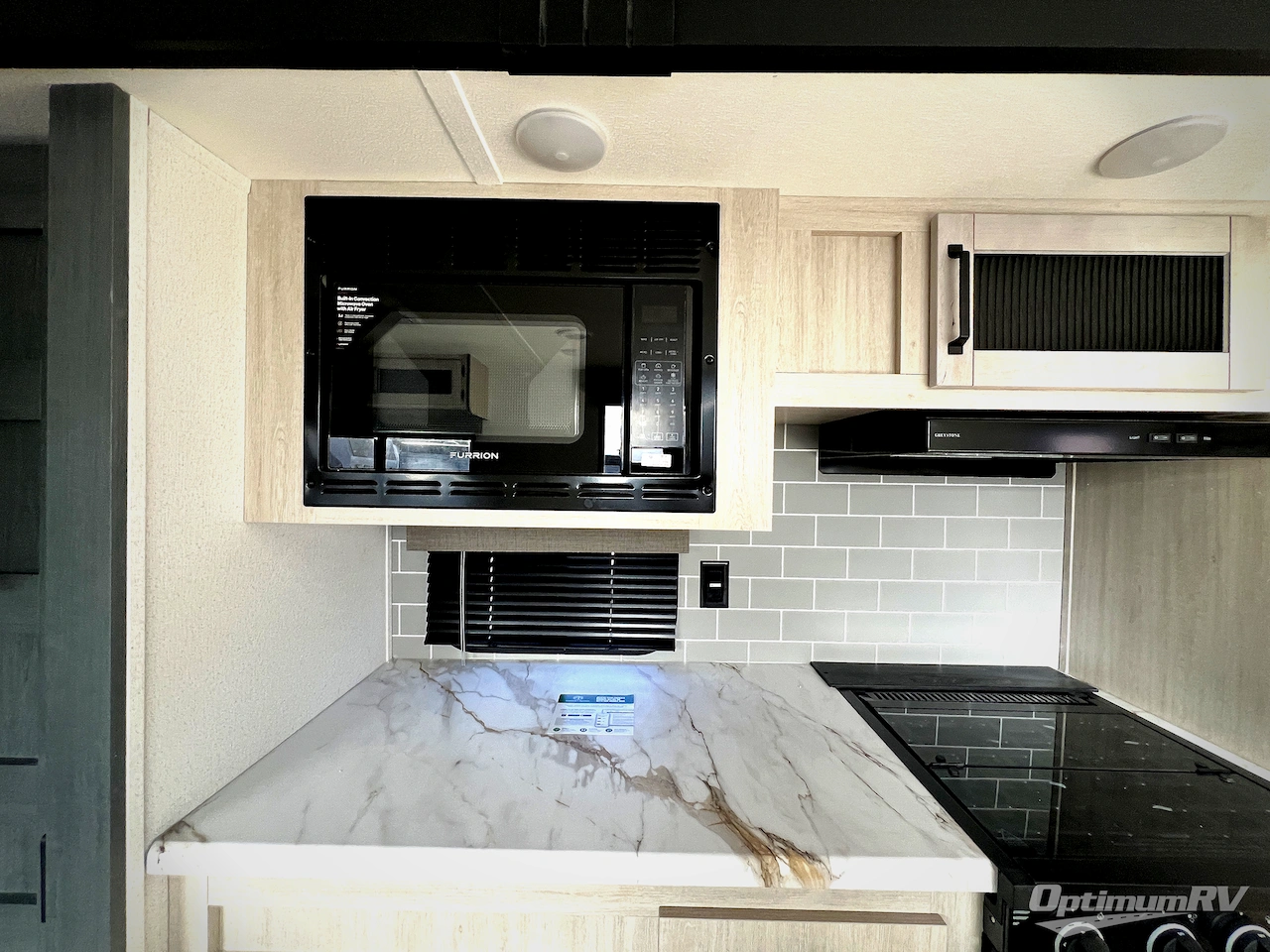 2026 Forest River Puma 290RL Photo 11