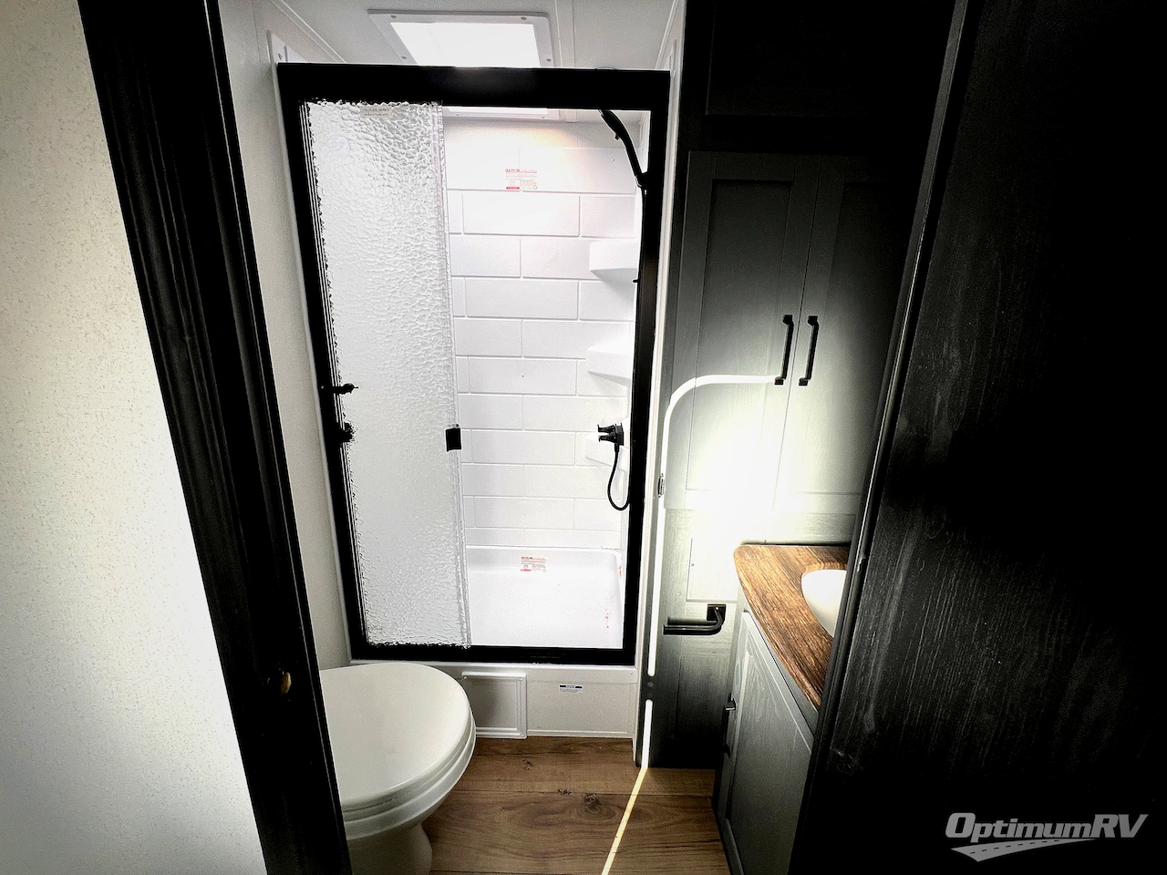 2026 Forest River Puma 290RL Photo 14