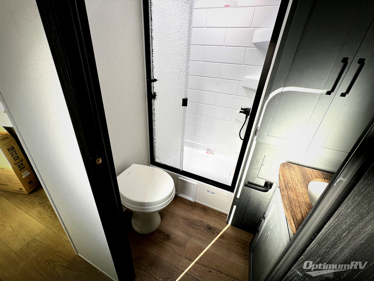 2026 Forest River Puma 290RL Photo 16