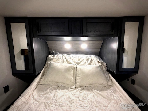 2026 Forest River Puma 290RL RV Photo 4