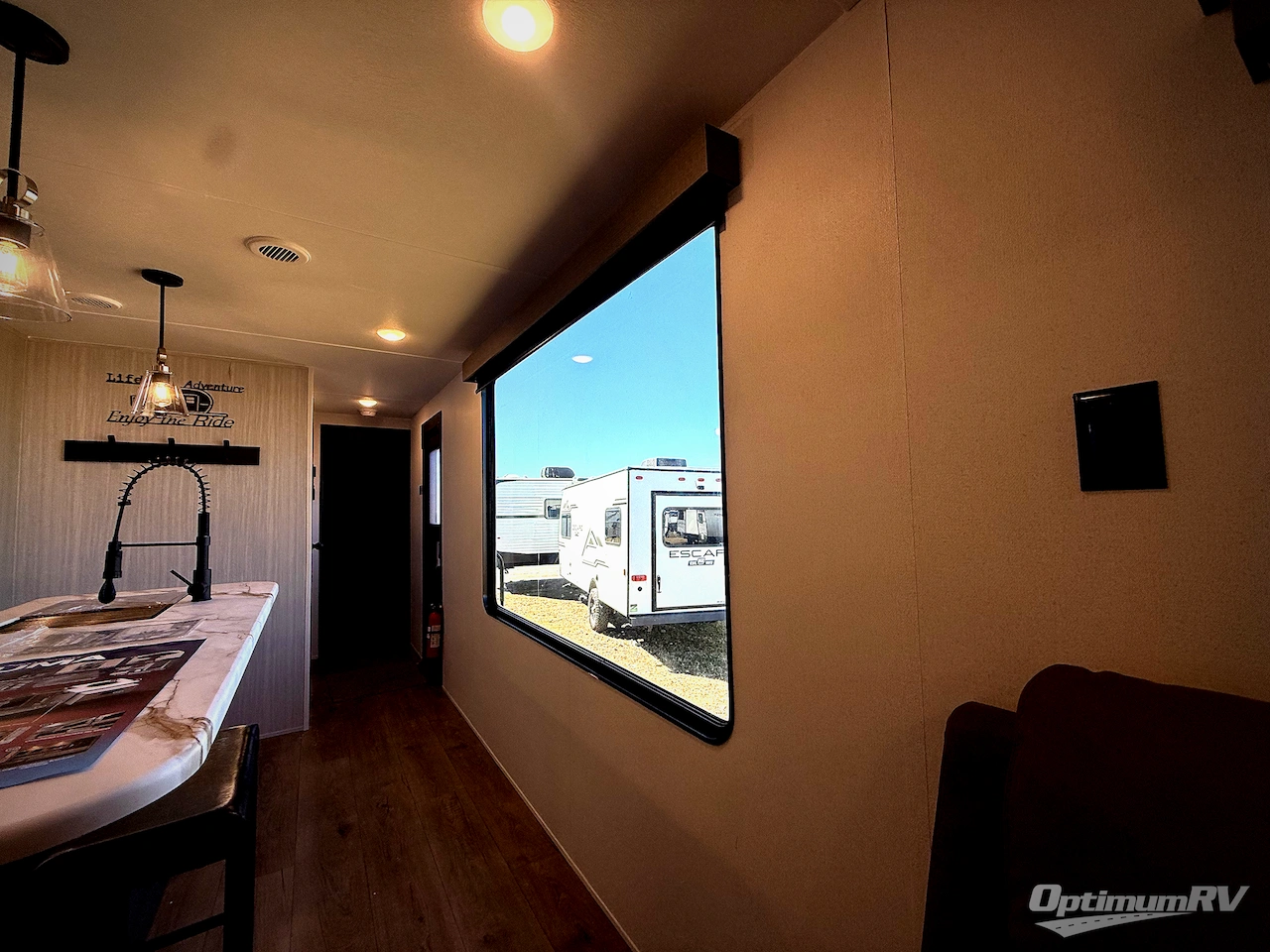 2026 Forest River Puma 290RL Photo 6