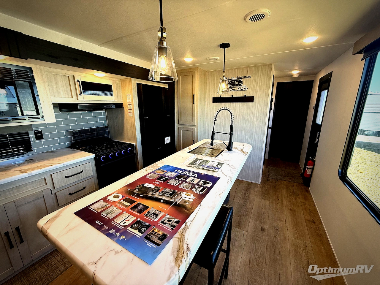 2026 Forest River Puma 290RL Photo 8