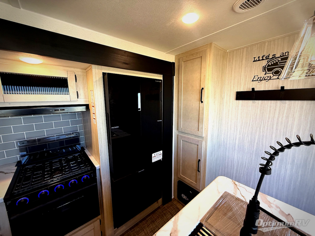 2026 Forest River Puma 290RL Photo 10