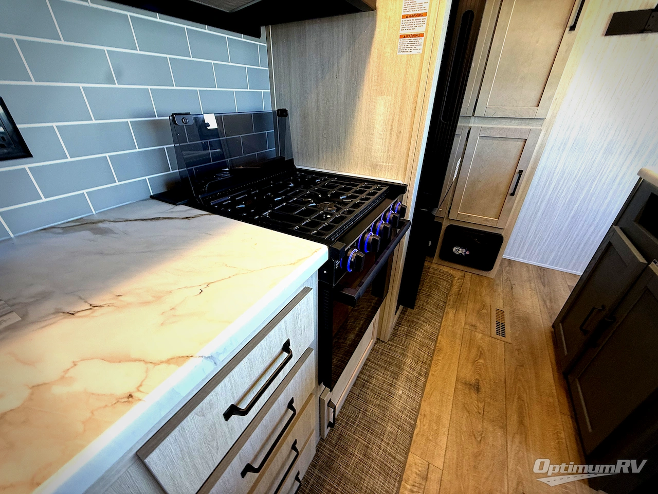 2026 Forest River Puma 290RL Photo 12