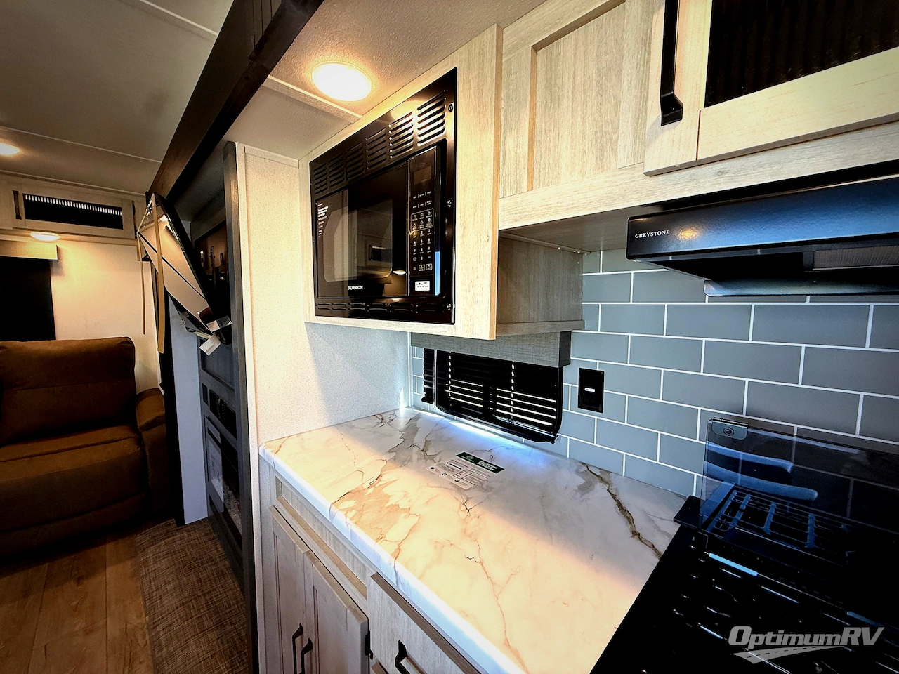 2026 Forest River Puma 290RL Photo 13