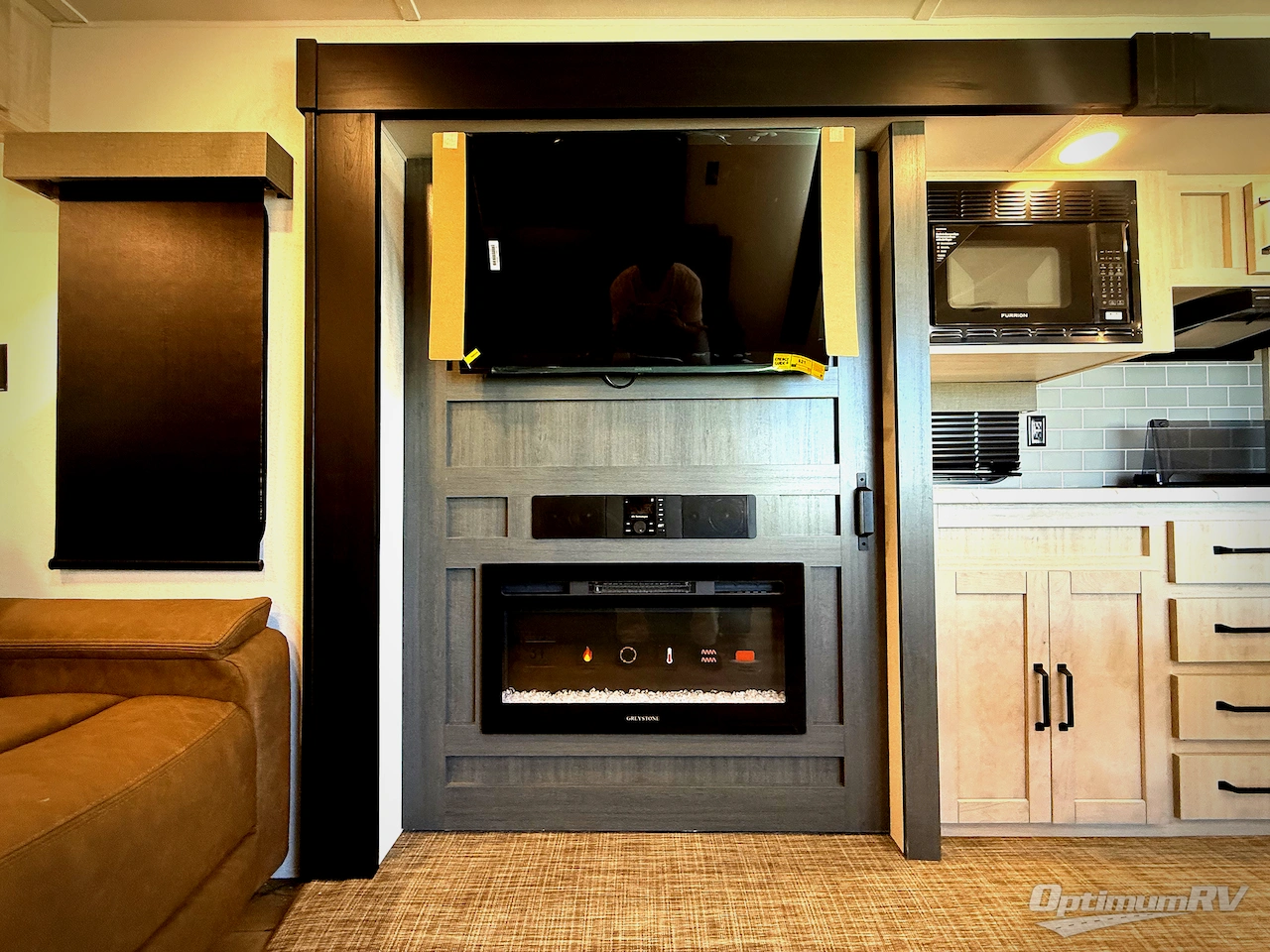 2026 Forest River Puma 290RL Photo 15