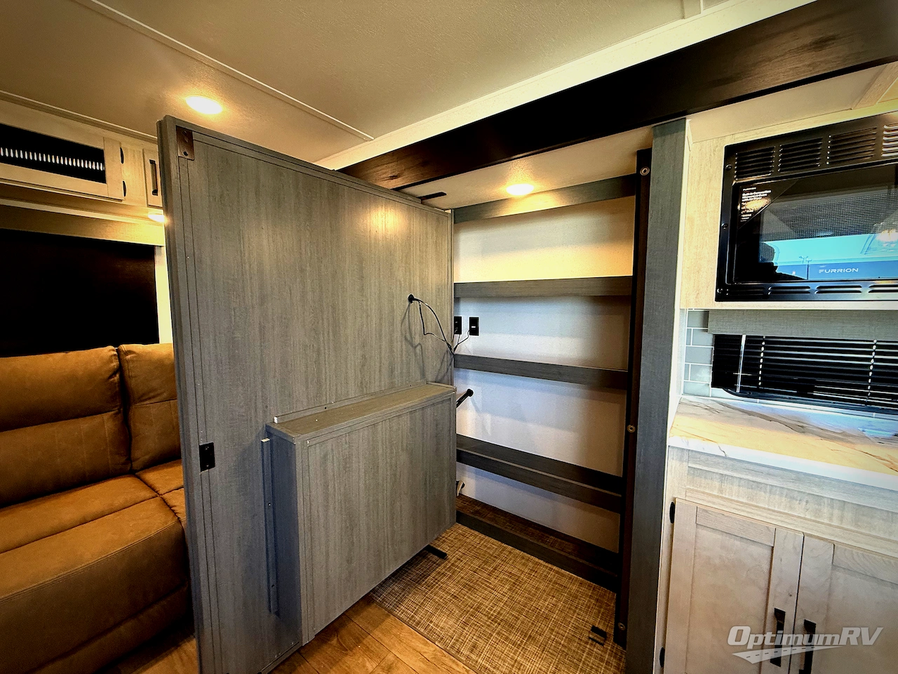 2026 Forest River Puma 290RL Photo 16