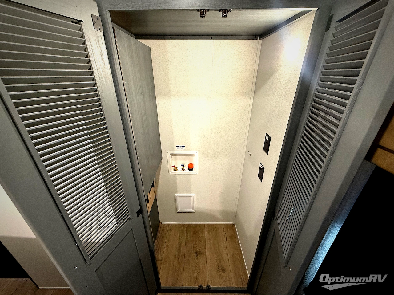 2026 Forest River Puma 290RL Photo 24