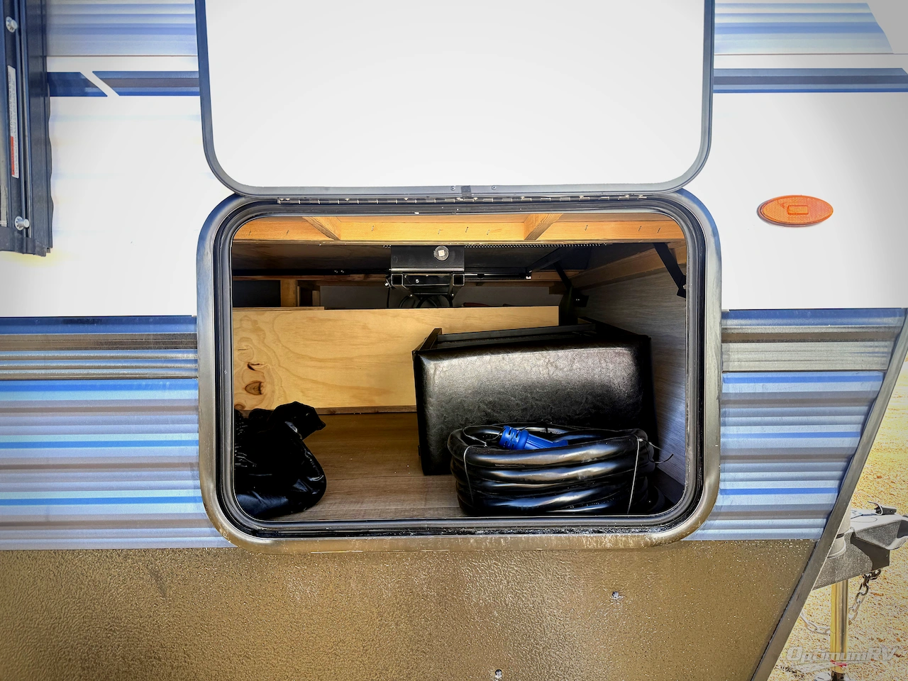 2026 Forest River Puma 290RL Photo 26