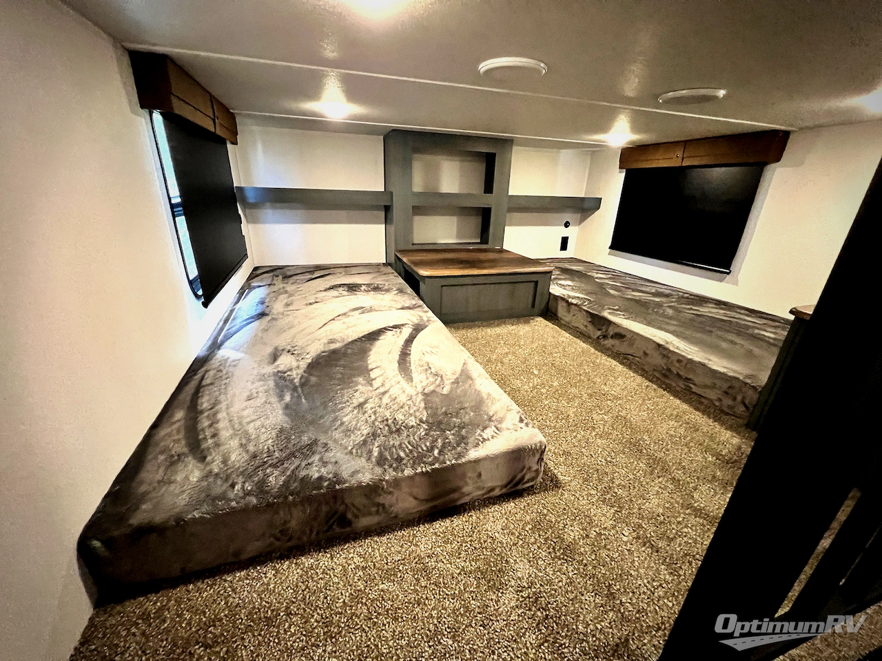 2026 Forest River Puma Vista 429LFT Photo 6