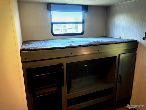 2026 Forest River Puma 31QBBH RV Photo 4