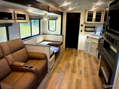 2026 Forest River Puma 31QBBH RV Photo 2