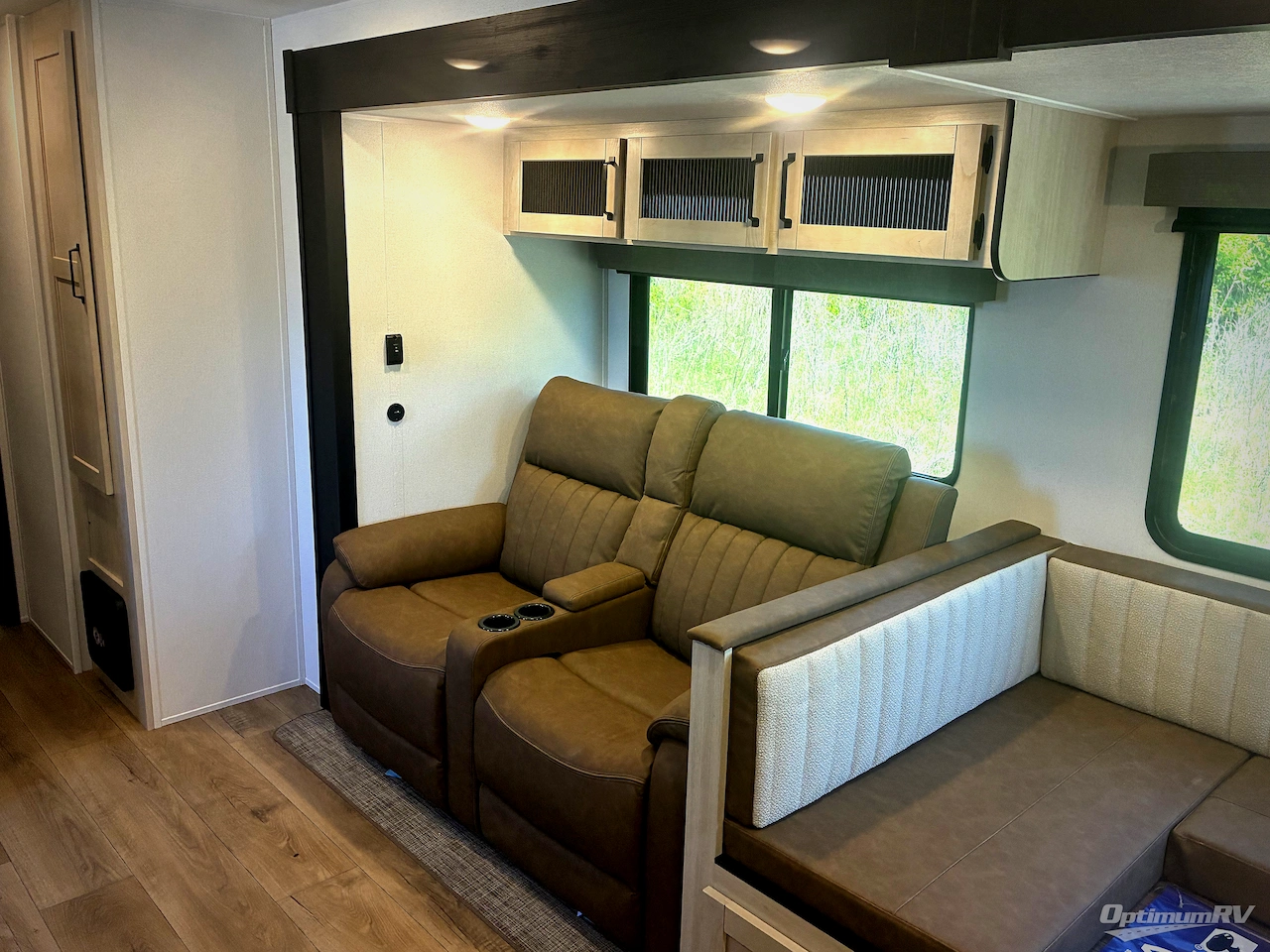 2026 Forest River Puma 31QBBH Photo 8