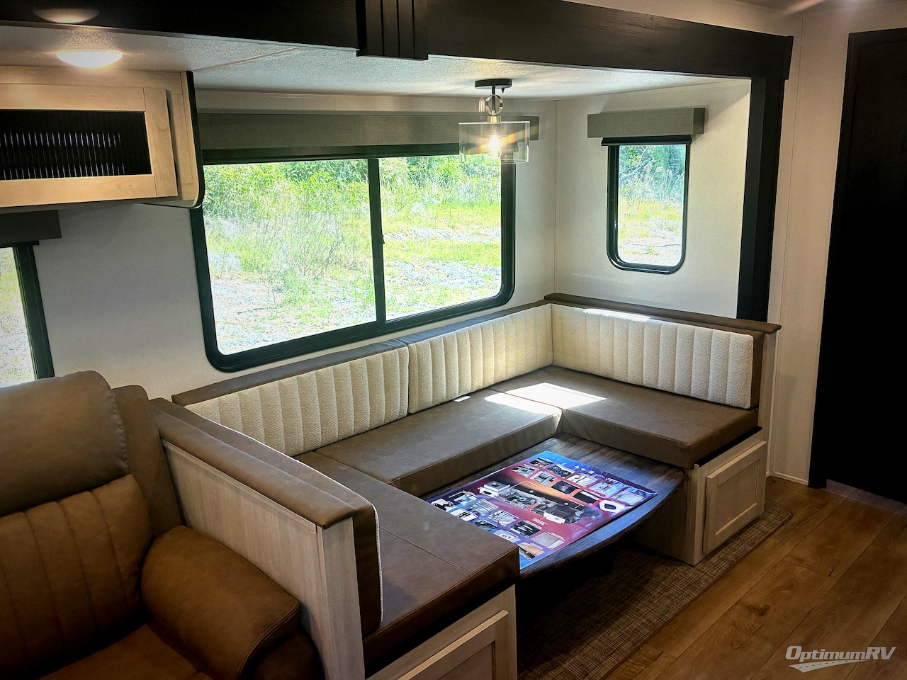 2026 Forest River Puma 31QBBH Photo 9