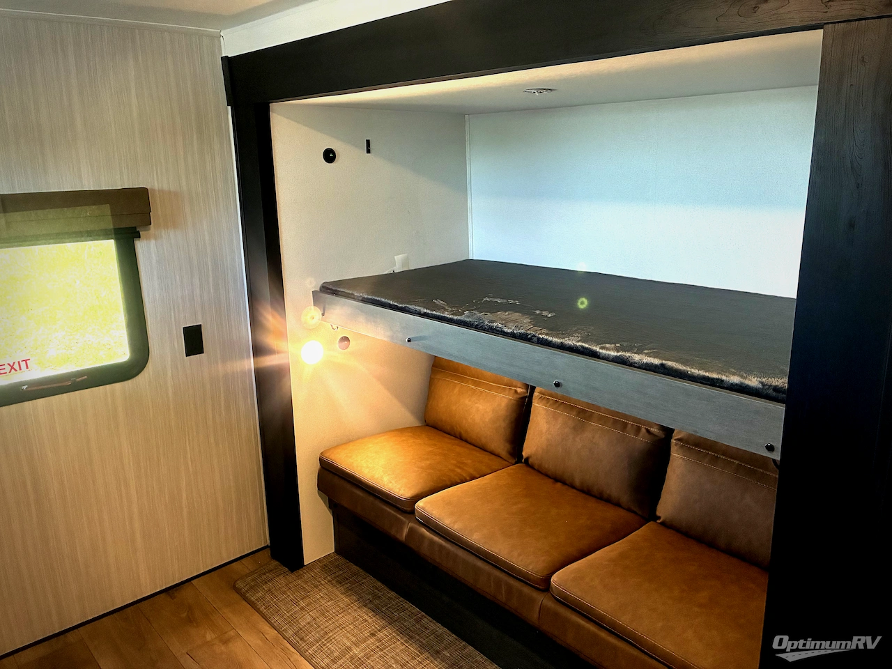 2026 Forest River Puma 31QBBH Photo 11