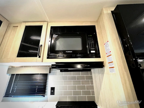 2026 Forest River Puma 31QBBH RV Photo 3