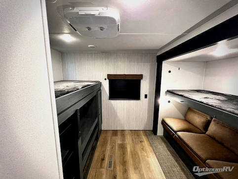 2026 Forest River Puma 31QBBH RV Photo 4