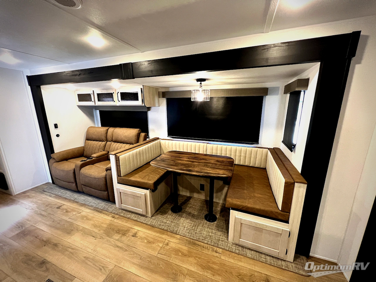 2026 Forest River Puma 31QBBH Photo 6