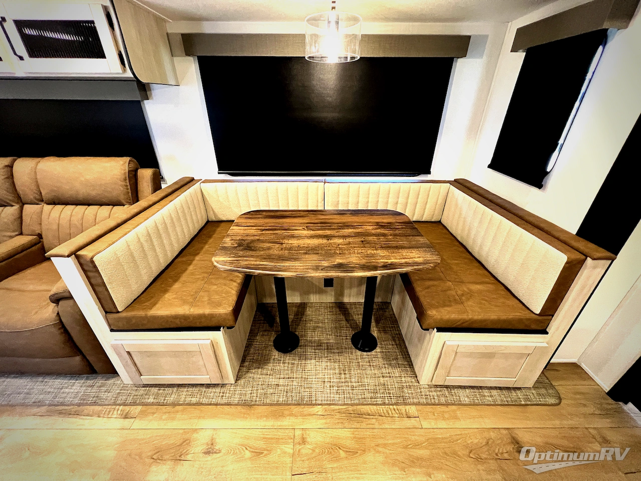 2026 Forest River Puma 31QBBH Photo 7