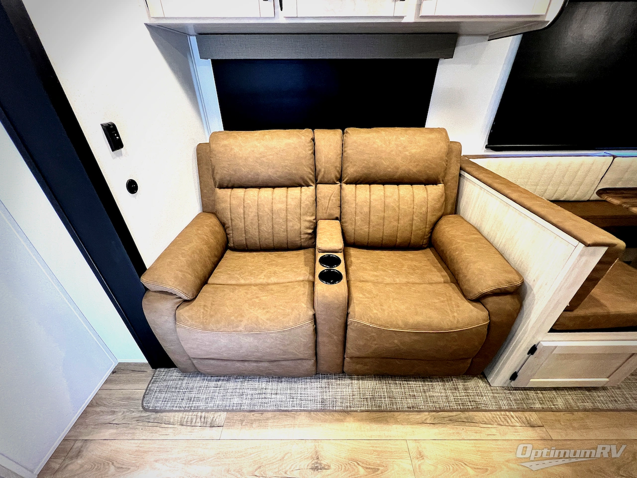 2026 Forest River Puma 31QBBH Photo 9