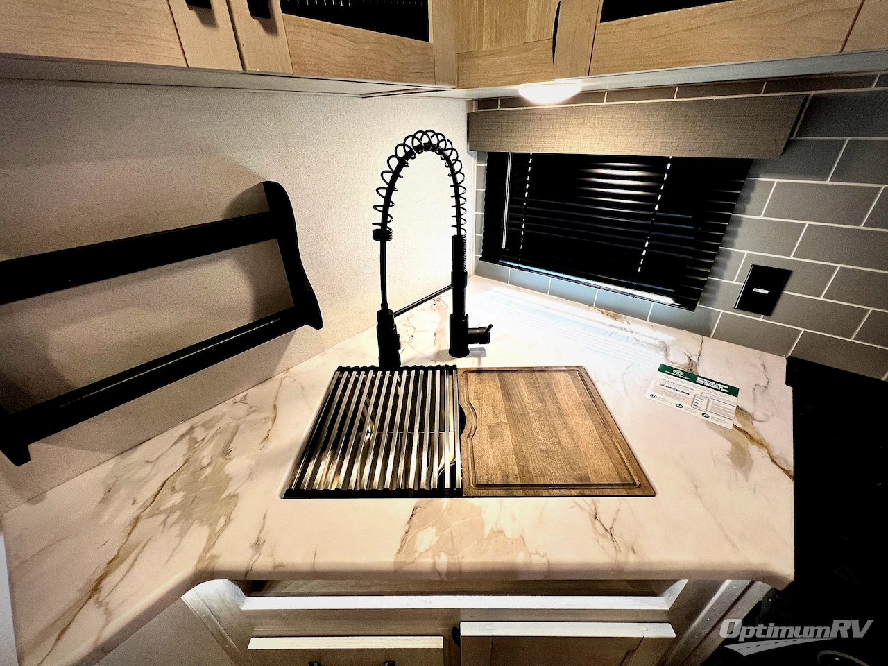 2026 Forest River Puma 31QBBH Photo 12