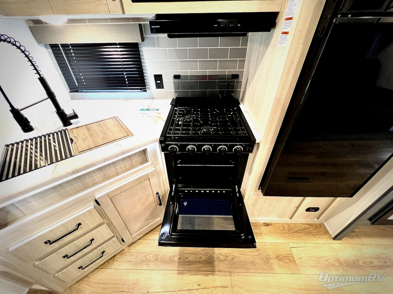 2026 Forest River Puma 31QBBH Photo 14