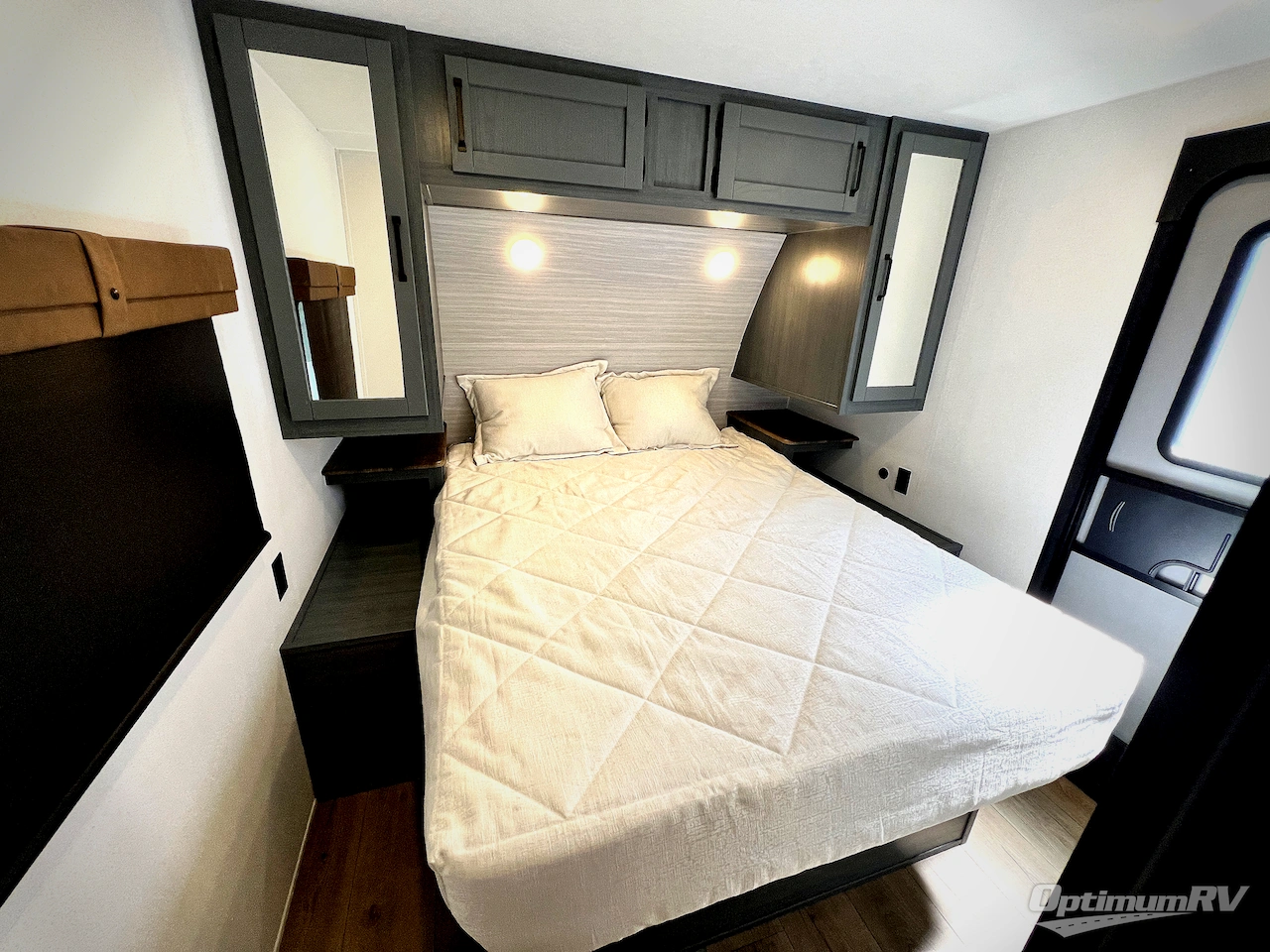 2026 Forest River Puma 31QBBH Photo 10