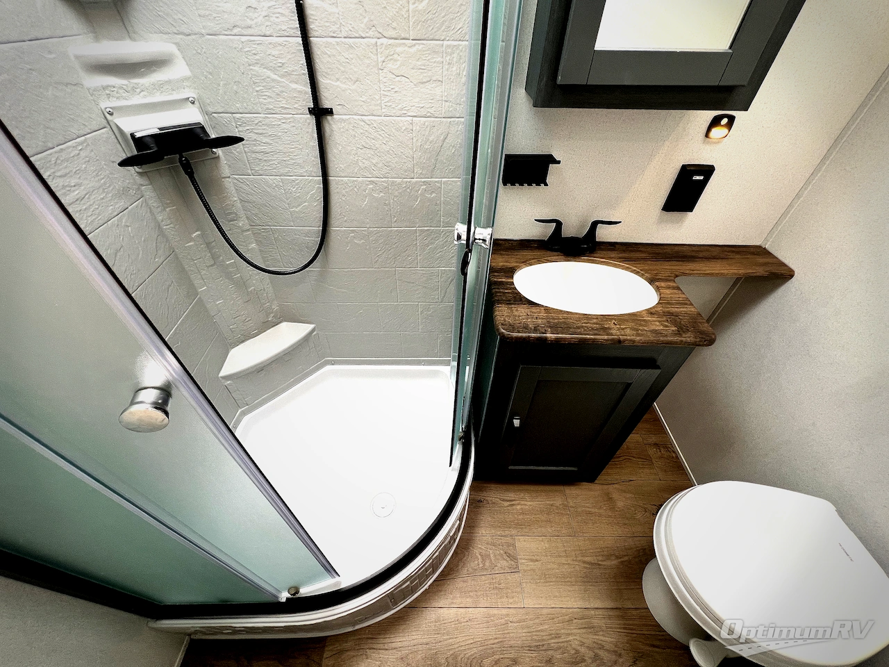 2026 Forest River Puma 31QBBH Photo 17