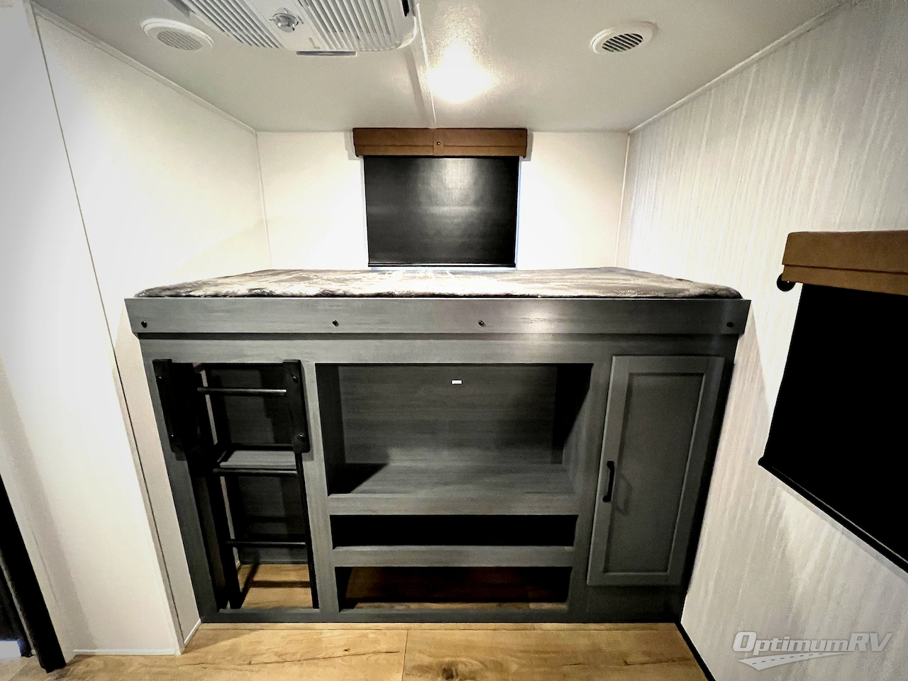 2026 Forest River Puma 31QBBH Photo 20