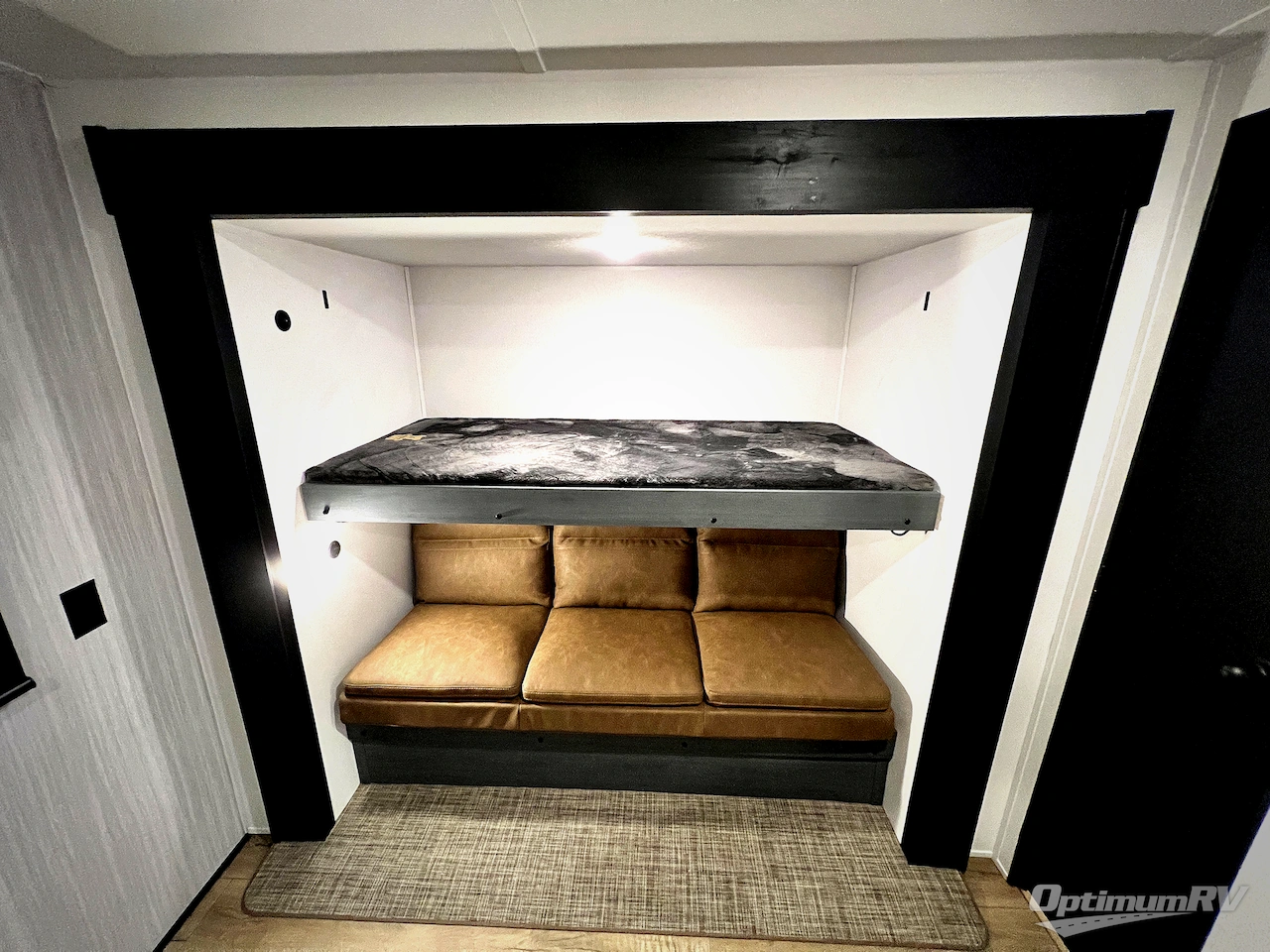 2026 Forest River Puma 31QBBH Photo 21