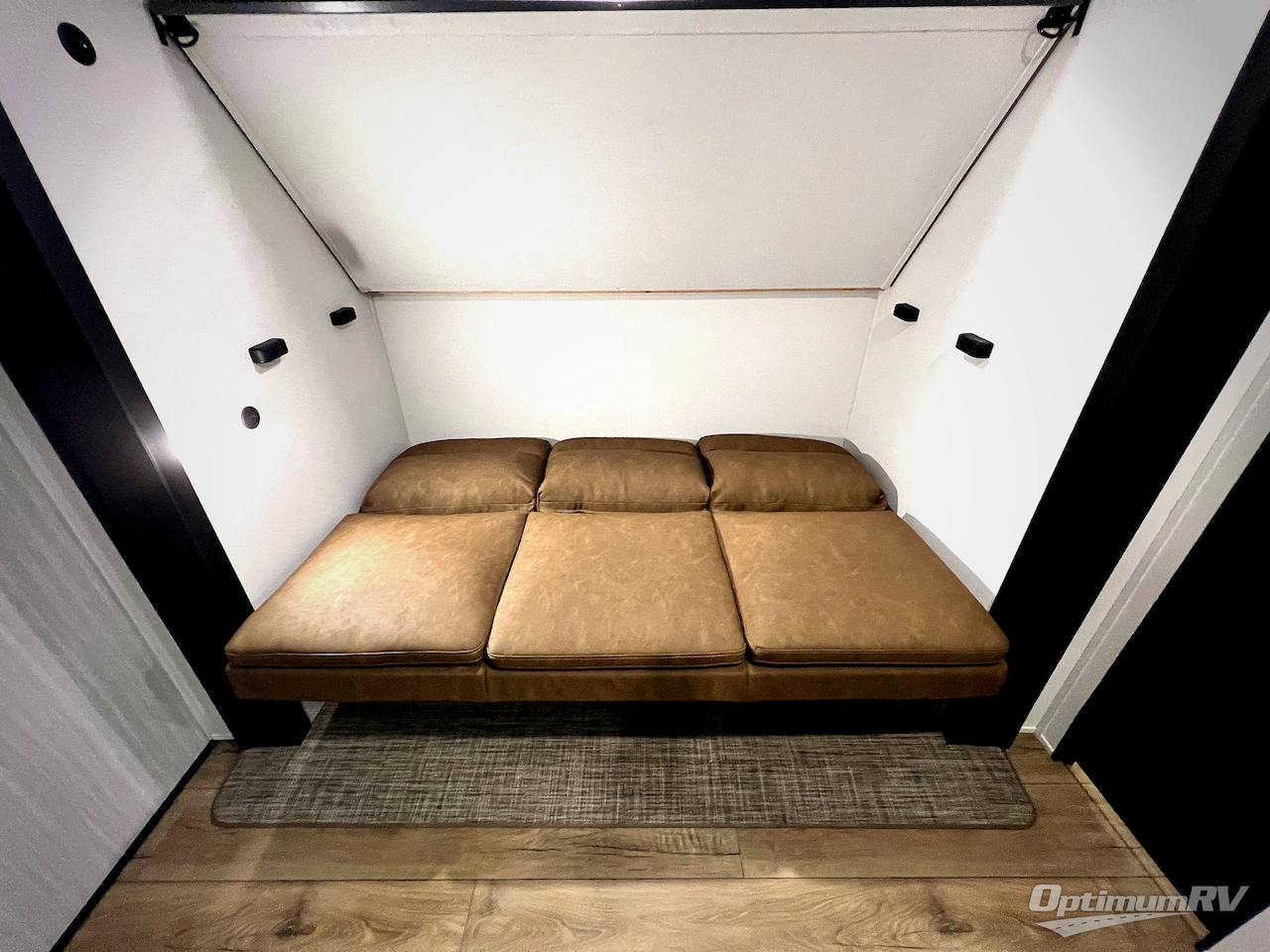 2026 Forest River Puma 31QBBH Photo 22