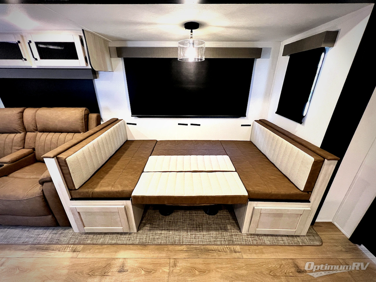 2026 Forest River Puma 31QBBH Photo 8