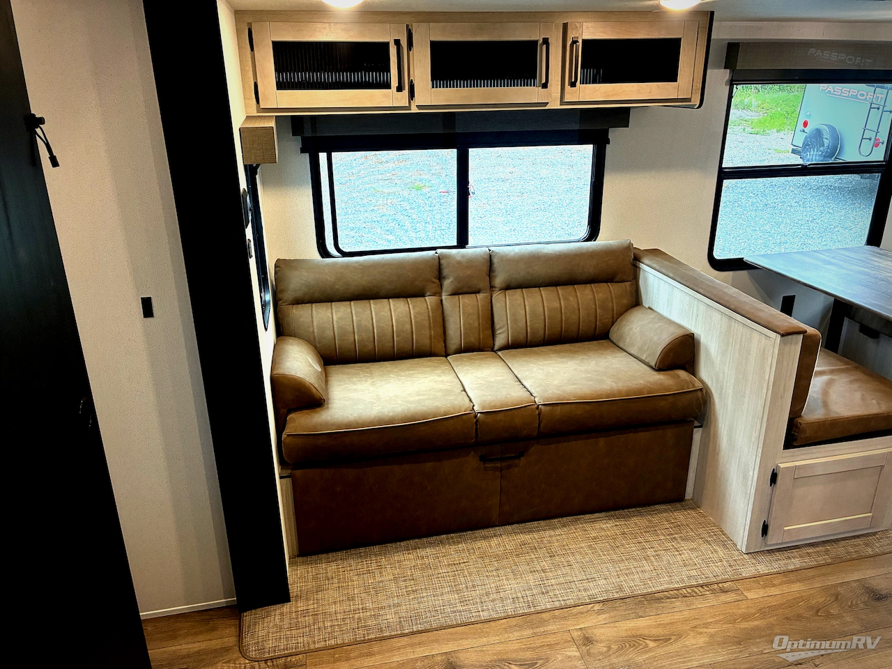 2027 Forest River Puma 337BH Photo 16