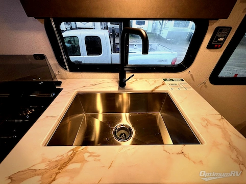 2027 Forest River Puma Camping Edition 20BHCE RV Photo 3