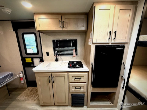 2026 Heartland Prowler 1702DBS RV Photo 3