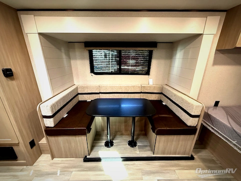 2026 Heartland Prowler 1702DBS RV Photo 4