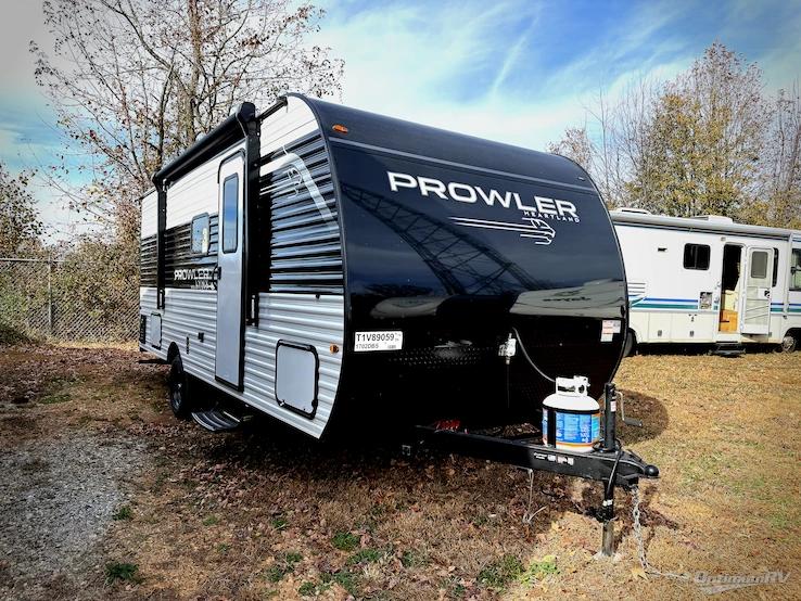 2026 Heartland Prowler 1702DBS RV Photo 1
