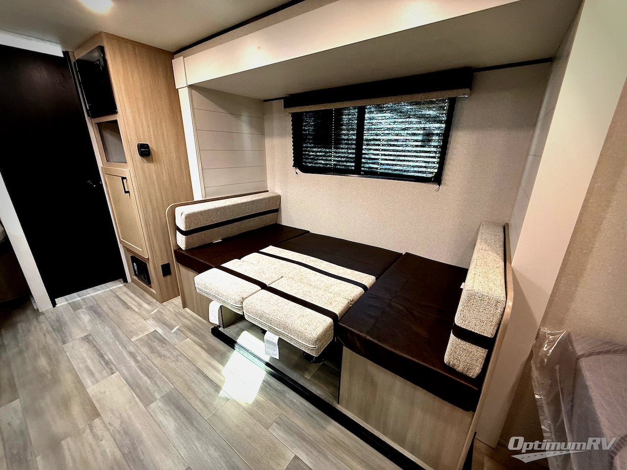 2026 Heartland Prowler 1702DBS Photo 17