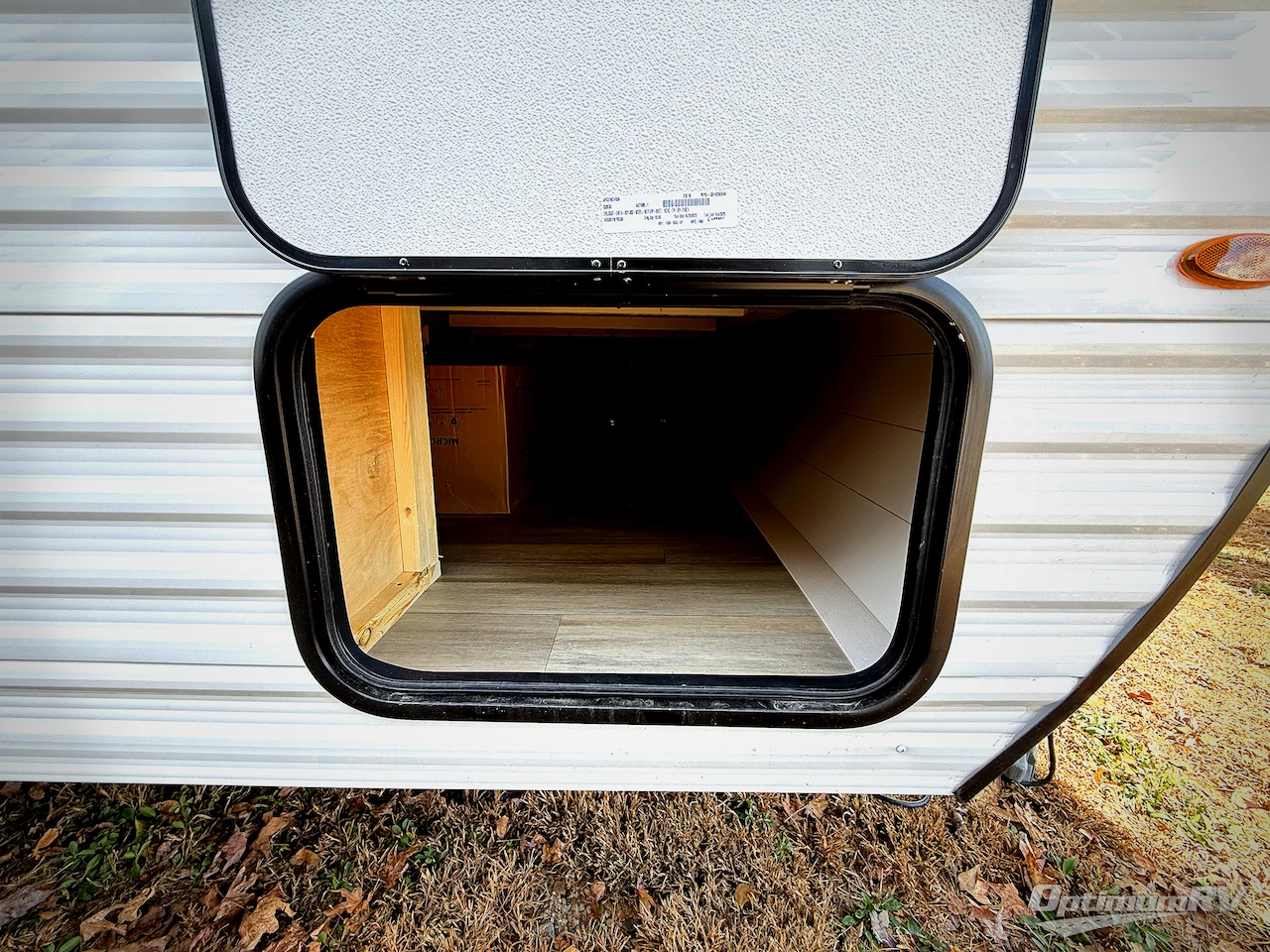 2026 Heartland Prowler 1702DBS Photo 20