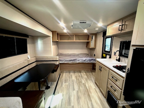 2026 Heartland Prowler 1702DBS RV Photo 2