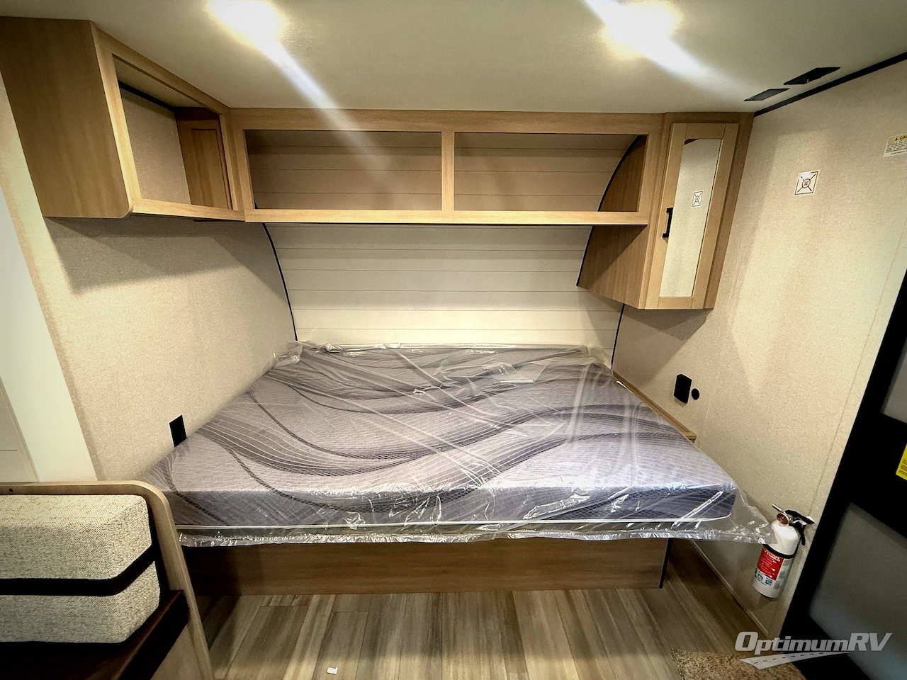 2026 Heartland Prowler 1702DBS Photo 6