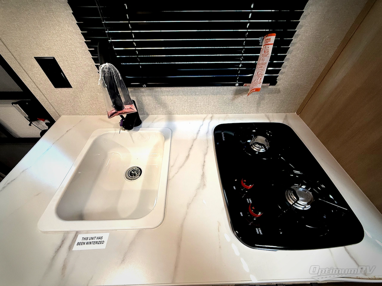 2026 Heartland Prowler 1702DBS Photo 10