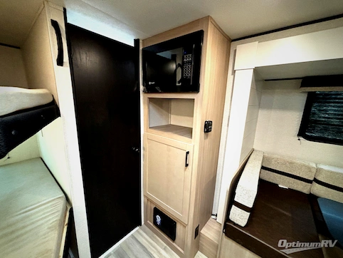 2026 Heartland Prowler 1702DBS RV Photo 4