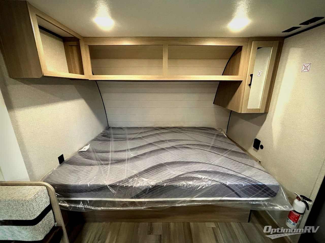 2026 Heartland Prowler 1702DBS Photo 7