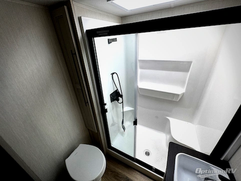 2026 Forest River Cherokee Sabre 37RVMILES RV Photo 4